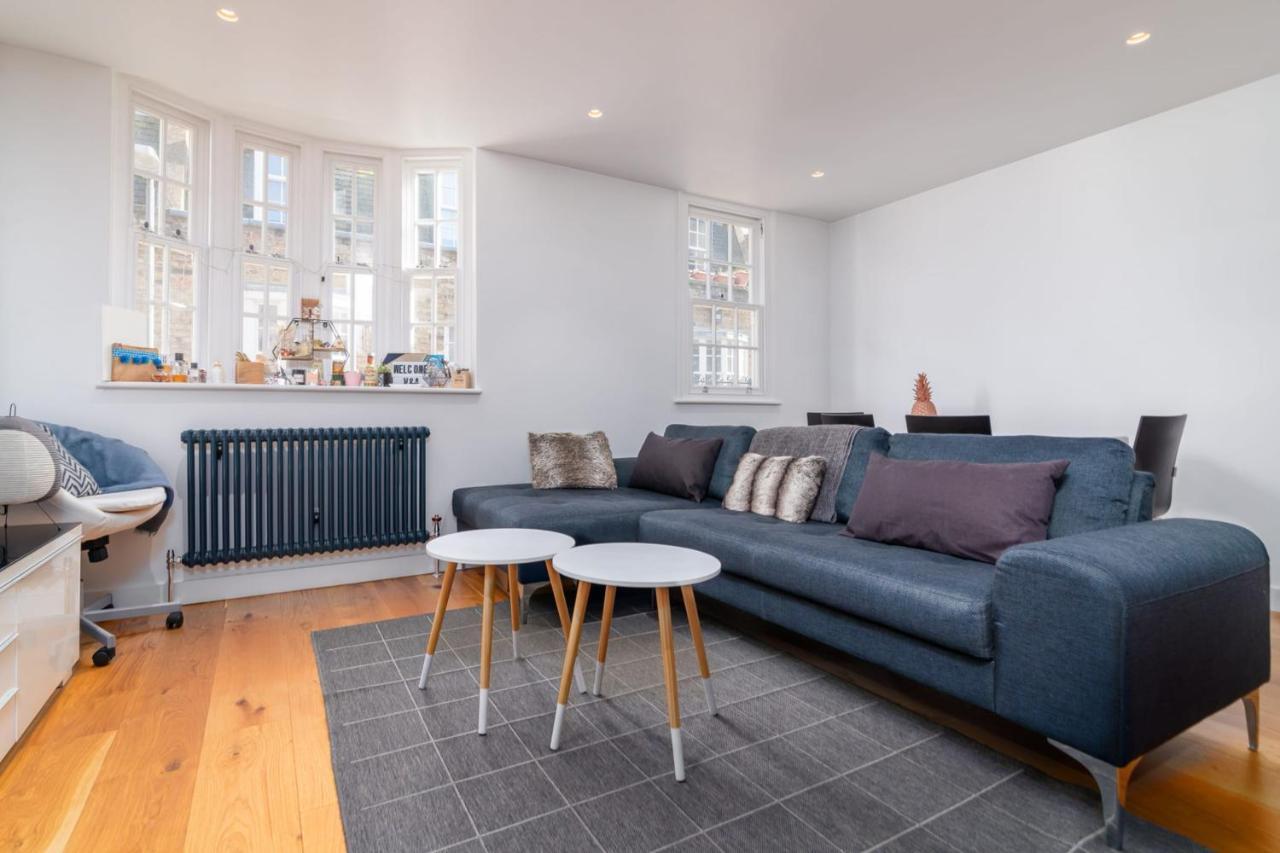 Guestready - Mews House - Spacious 2br In West Kensington Casa vacanze Londra