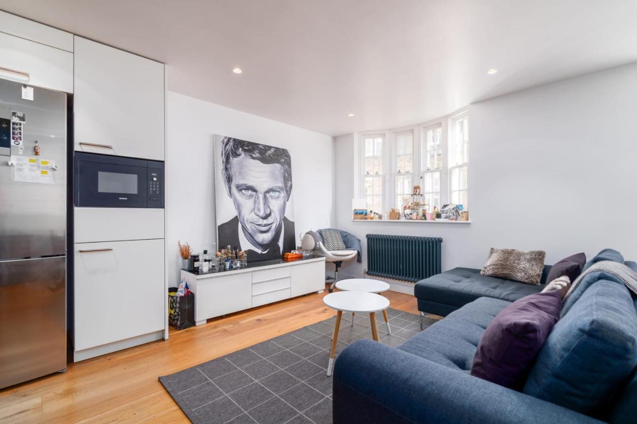 Guestready - Mews House - Spacious 2br In West Kensington Casa vacanze