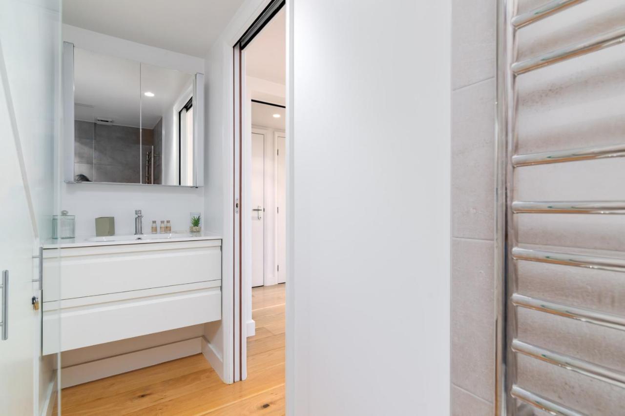 Casa vacanze Guestready - Mews House - Spacious 2br In West Kensington